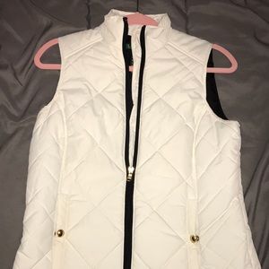 Ralph Lauren vest